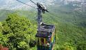 Tour por la ciudad de Puerto Plata con teleférico