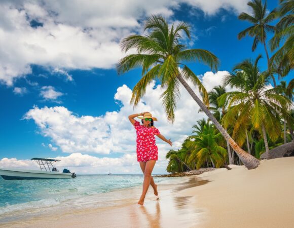 Explora Punta Cana con los Servicios Exclusivos de ELG Luxury Services