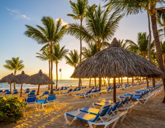 Disfruta de la Mejor Experiencia en Punta Cana con ELG Luxury Services